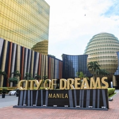 Casino City of Dreams