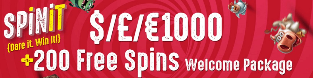 Spinit Promotions