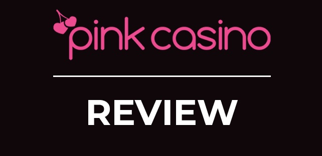 Pink casino
