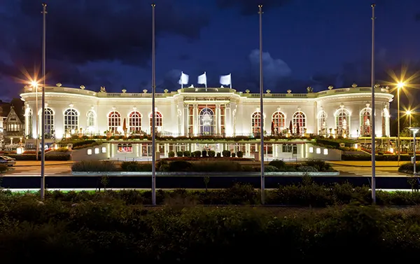 Casino Barrière Deauville