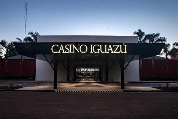 South America’s Largest Casino