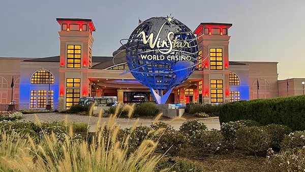 WinStar Dining Venue