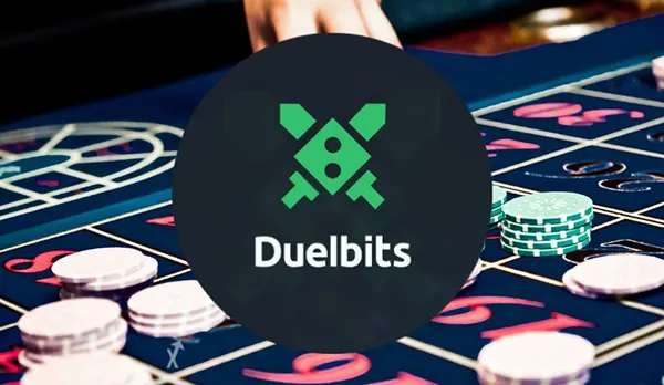 online casino dashboard