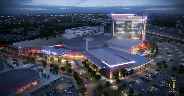 Ho-Chunk Gaming Beloit