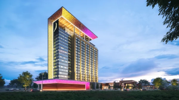 Ho-Chunk Gaming Beloit