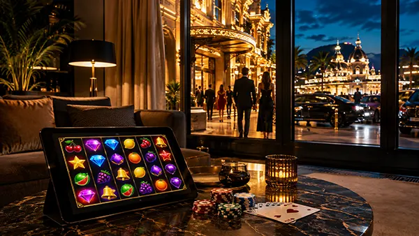 Online casino comparison