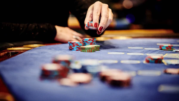 Danish land-based casino